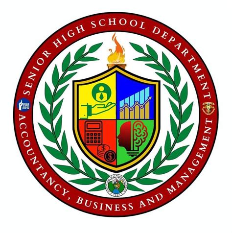 plmar logo|PLMar SHS.